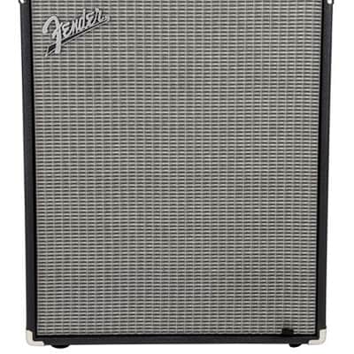 Fender Rumble 210 V3 Bass 2x10 Cabinet image 2