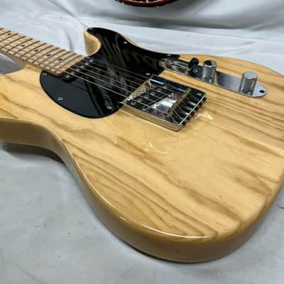 G&L ASAT Classic Tribute Series Singlecut Electric Guitar image 19