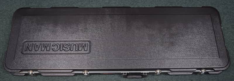 Music Man Case for Bongo 4/5 image 1