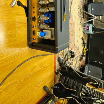 Suhr SL68 mkI 100 Watt image 7