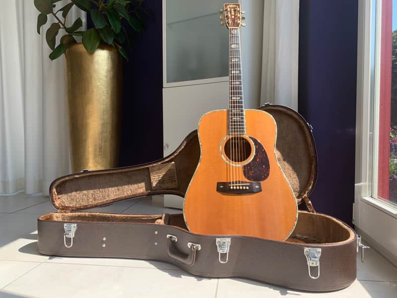 1975 Aria Pro II PW-75 | Lawsuit Vintage Acoustic Guitar | Japan