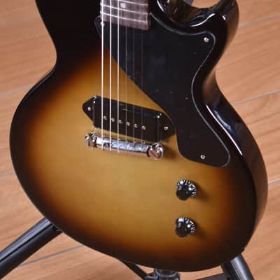 Gibson Les Paul Junior Vintage Tobacco Burst image 9