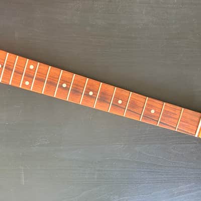 Neck Edwards  Professional guitar & bass 2019 image 2