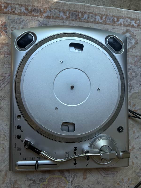 Numark TTUSB image 1