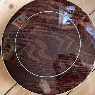Barnes & Mullins BM 4 String Tenor Banjo Pre owned image 9