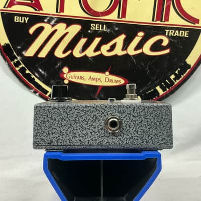 Analogman analog.man Beano Boost Pedal with Box image 6