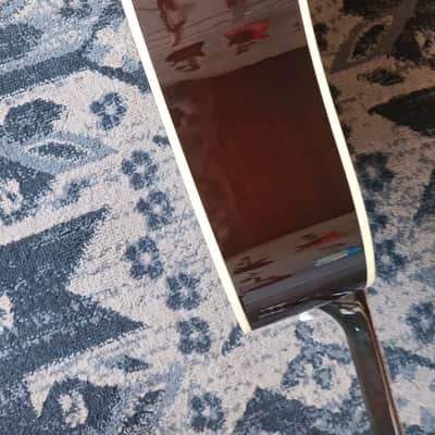 Gibson J-45 12 Fret Edition Limited Edition 2017 - Sunburst image 17