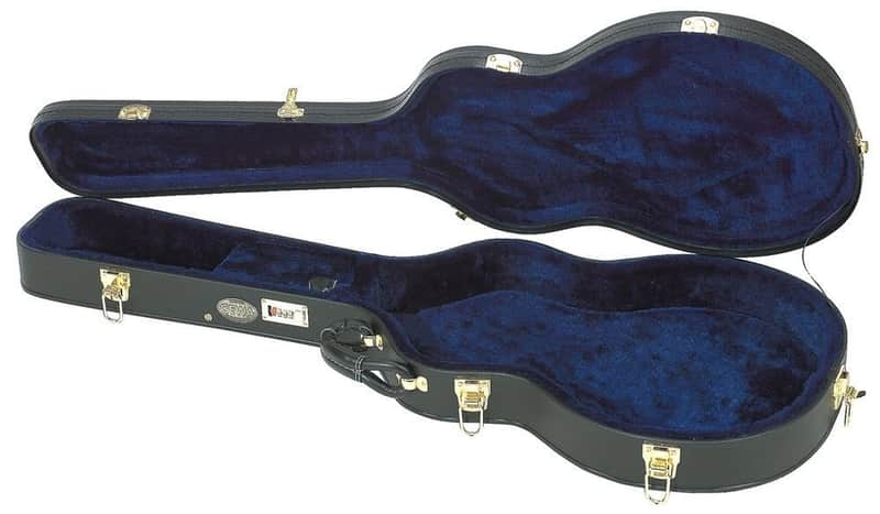 Gewa E-Gitarrenkoffer für ES335 image 1