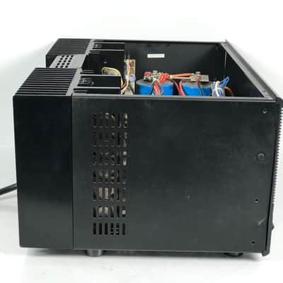Adcom GFA-565 Monoblock Amplifier image 7