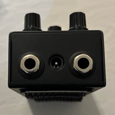 TC Electronic Magus Pro Distortion 2021 - Present - Black image 5