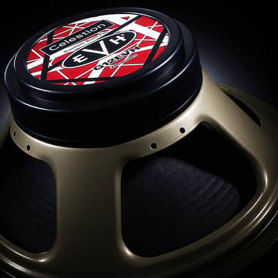 Celestion G12 EVH Guitar Speaker, 15 Ohm image 2