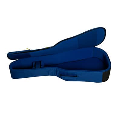 Ritter Bern Dreadnought Acoustic Guitar Bag - Sapphire Blue (RGB4-D) image 4