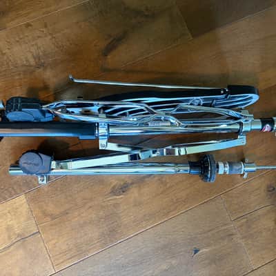 Gibraltar 5607 Double Braced Hi Hat Stand image 10