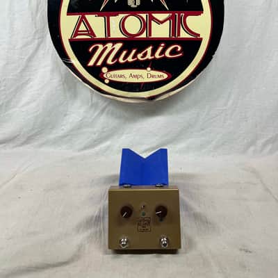 Reverb.com listing, price, conditions, and images for lovepedal-les-lius