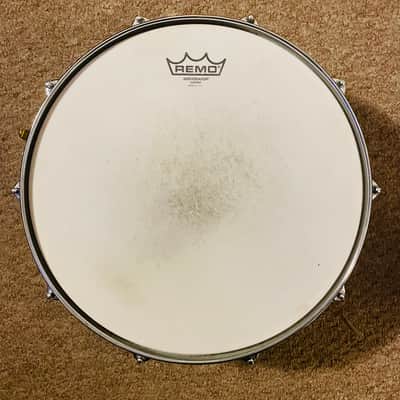 Pearl All Maple Shell 1989 - Yellow image 7