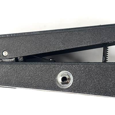 Dunlop GCB95 Cry Baby Standard Wah 1982 - Present - Black image 1