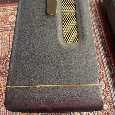 Marshall JMP Super Bass 1974 image 21