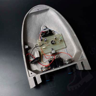 Roger Mayer Classic Fuzz pre CE era image 6