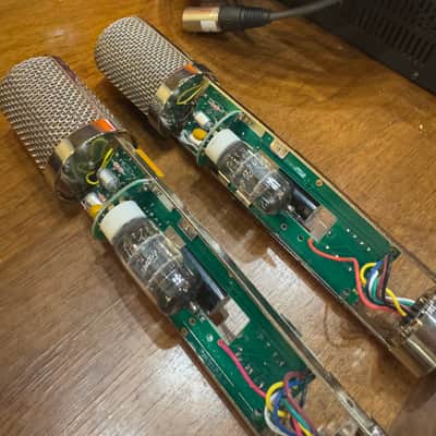 Warm Audio WA-251 w/NOS Tubes (1 of 2) image 3