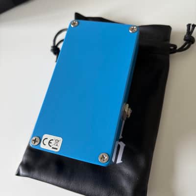 Pedal Pawn Octone (Octave Fuzz) image 4
