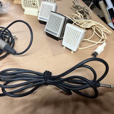 Big lot of microphones in one sale !! image 8