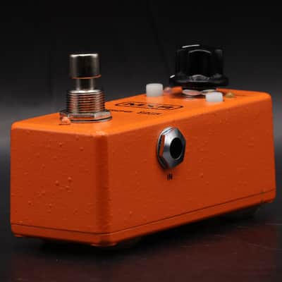 MXR M290 Phase 95 Phaser [MMI16T285] (08/21) image 3