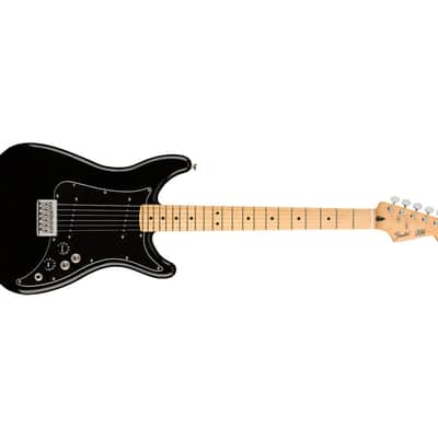 Fender Player Lead II 2020 - 2024 - Black image 3
