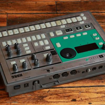 Korg Electribe-S ES-1 Rhythm Production Sampler image 4