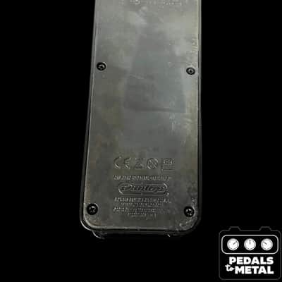 Dunlop DVP3 Volume X Pedal 2014 - Present - Black - X17830 image 5