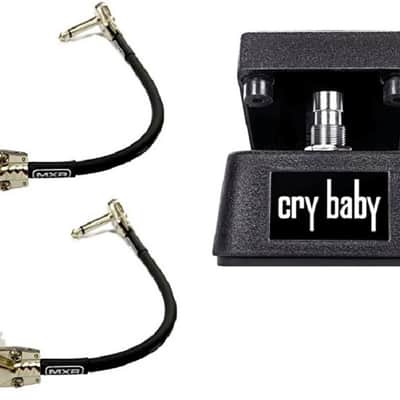 MXR CSP-030 cry baby Q Zone | Reverb