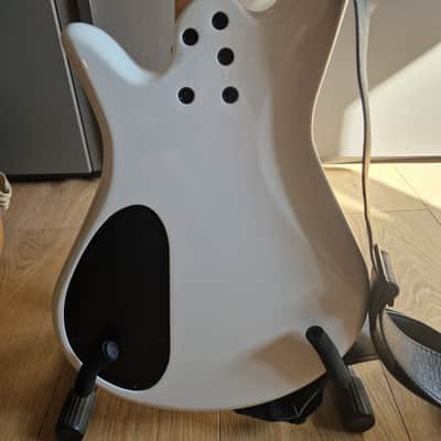 Spector Performer 4 2024 White image 8