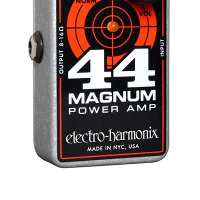 Electro-Harmonix 44 Magnum 44 Watt Power Amp | Reverb Canada