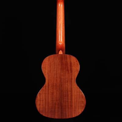 Kala KA-ATP-CTG Solid Cedar Top Tenor Slothead - USED image 7