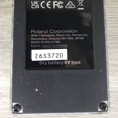 Immagine Boss ST-2 Power Stack - 16
