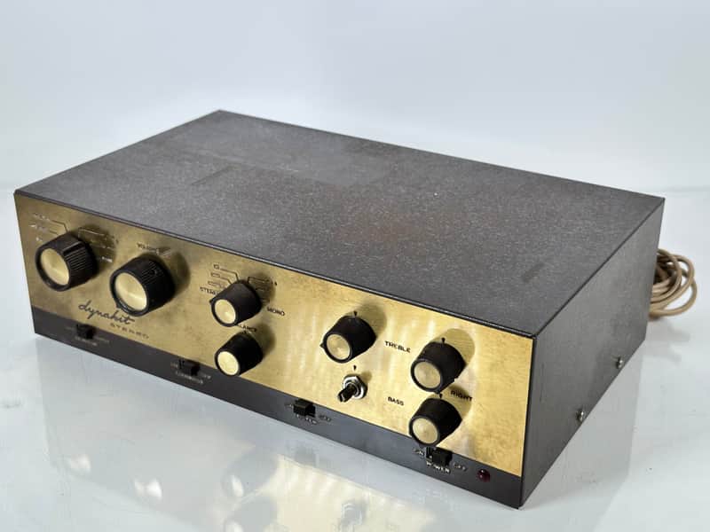 Dynakit PAS-2