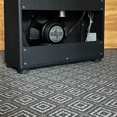 Carr Slant 6V 2005 image 3