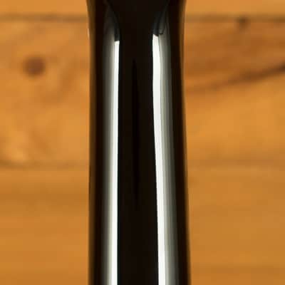 Gibson Les Paul Junior Double Cutaway | Ebony image 7