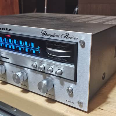 Marantz 2238 fully reccaped image 6
