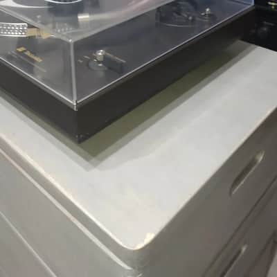 Technics SL-1510 Rare Vintage Turntable Working Direct Drive Record Warranty image 3