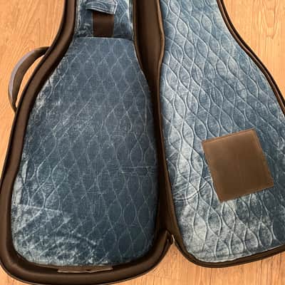 Silvertone Mosrite Copy - 319.14410000 1960s  - Sunburst image 8