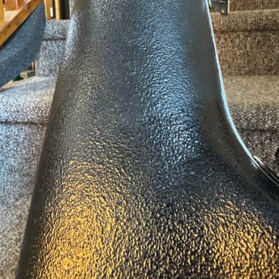 Walt Johnson Alto Sax Case image 9