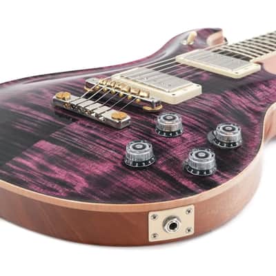 PRS McCarthy 594 Purple Iris 2022 image 11