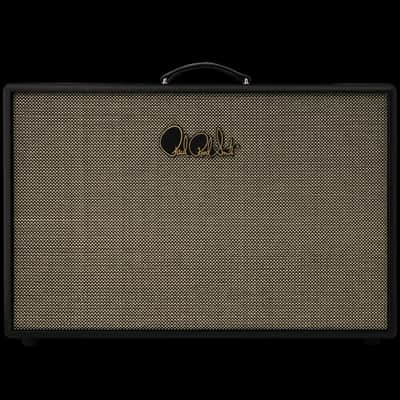 HDRX 2x12 Cabinet, Cream Back image 1