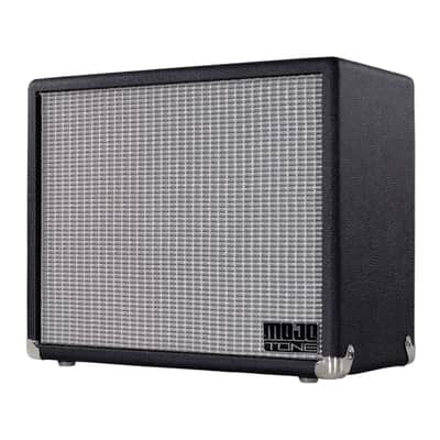 Mojotone 1X10 American Style Mojotone Lite Guitar Amplifier Speaker Extension Cabinet image 1
