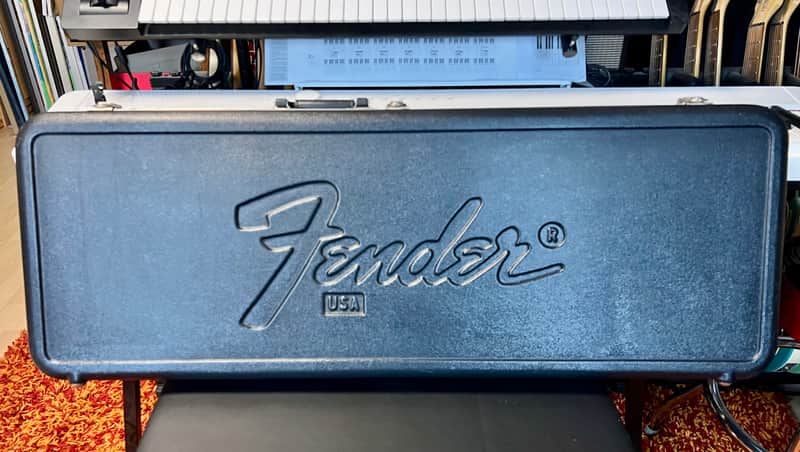 Fender HardCase 1970/1980 - Vintage image 1