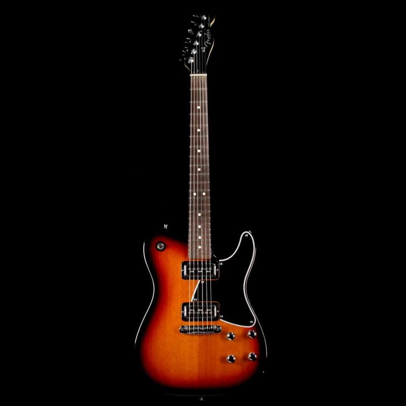 Fender Tele-Sonic 1998 - 2003 image 2