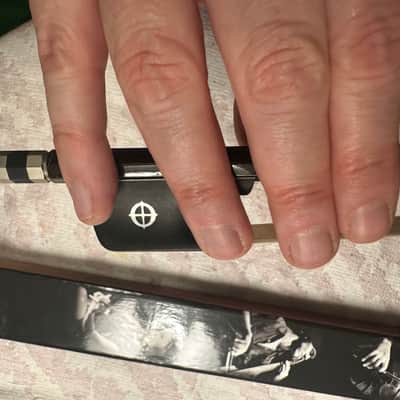 CodaBow Luma Cello Bow - Carbon Fiber - for Multistyle playing, fiddling, light weight image 6
