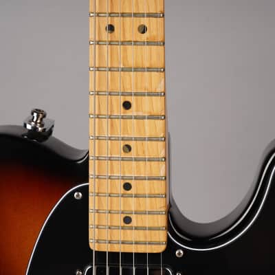 Fender American Nashville B-Bender Telecaster - 1999 - Sunburst image 5