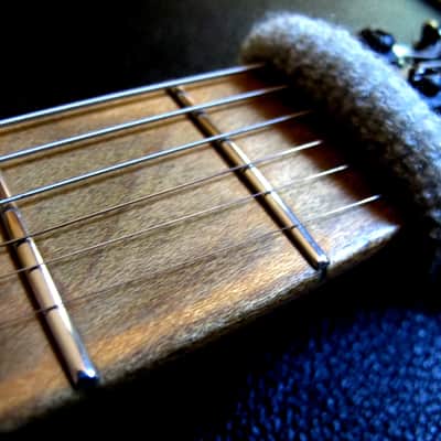 Up to 07/07! Fender HM Strat 1988 Original /Greg Howe,Introspection Mode/ +Case!FREE shipping in EU! image 18