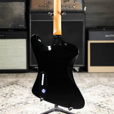 ESP LTD Phoenix-200DX Electric Guitar - Red Burst image 7